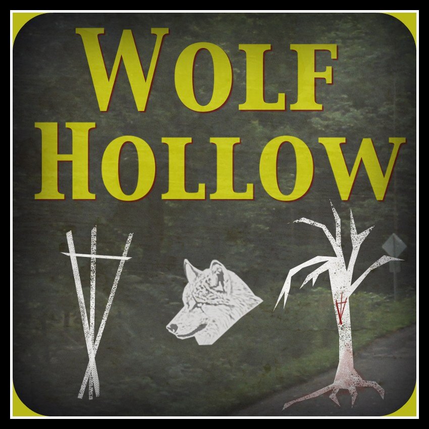 Official page for the short supernatural thriller Wolf Hollow. Follow for festival updates, screening opportunities, and film related giveaways!