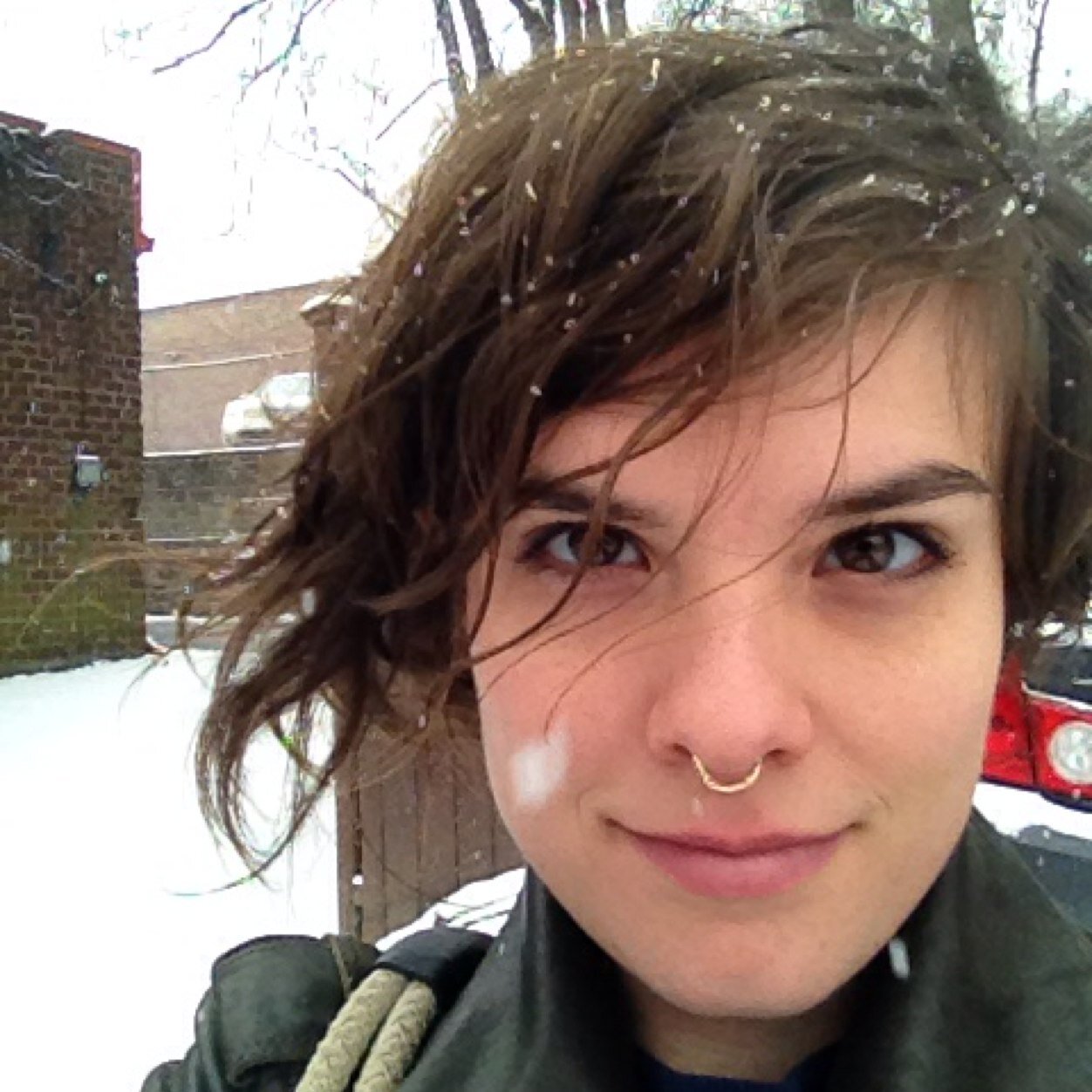 lynxxxxxxxxx's profile picture. BLM. she/they. im a maker/finder/metalsmith/artist/collector. i work on movies & run Lynx Handmade. for inquiries: lynxhandmade(at)gmail(dot)com