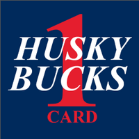 UConnOneCard (@huskybucks) 's Twitter Profile