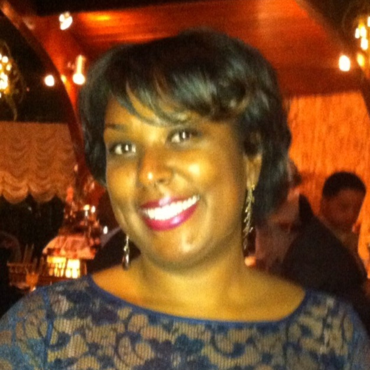 Wife, Mother, Daughter, Sister, Community Engagement champion. All opinions are my own.