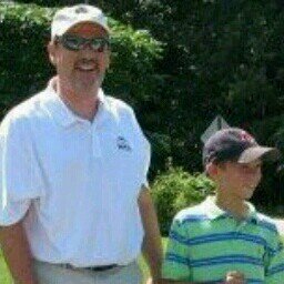 kevinpyle45's profile picture. 