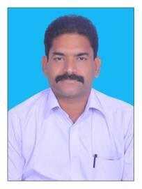 Associate Professor of English