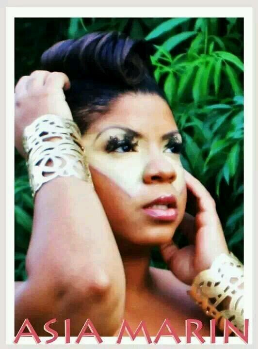 Full figured model for La Physique'