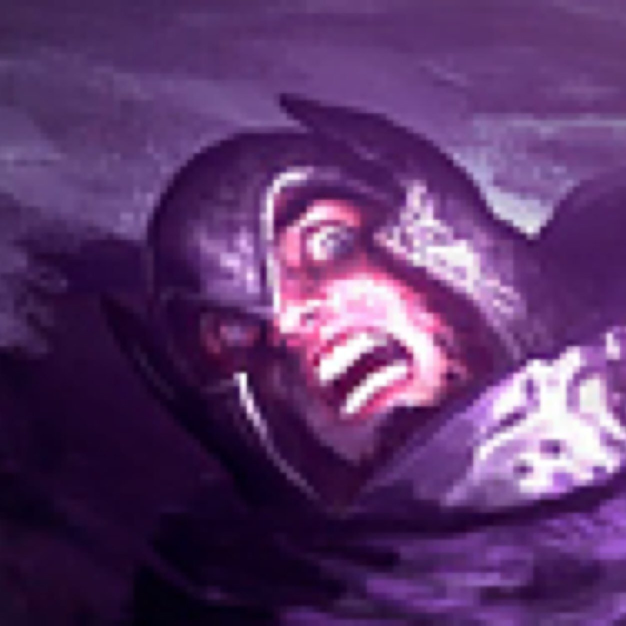 I am Helmet Bro, the Void Knight. I shall seek revenge upon the vile Vel'Koz.