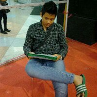 Robby Prima (@robby_prima) 's Twitter Profile