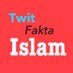 Fakta Islam (@twitfaktaislam) Twitter profile photo Fakta Islam (@twitfaktaislam) Twitter profile photo