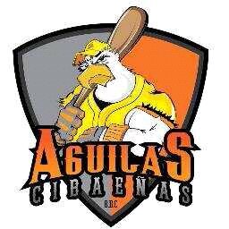 AguilasBBClub's profile picture. 