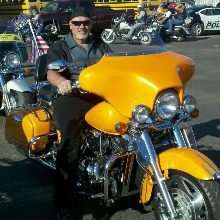 ctgrif's profile picture. 