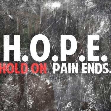 There are wounds that never show on the body that are deeper and more hurtful than anything that bleeds.