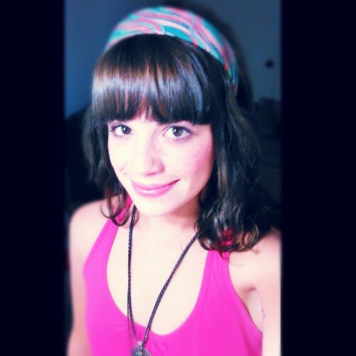 NiaLange's profile picture. 