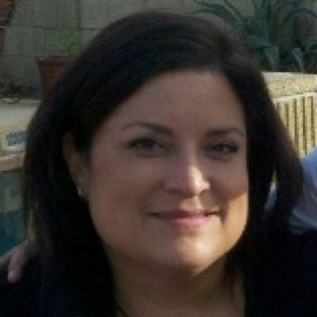 Anjanette Sanchez