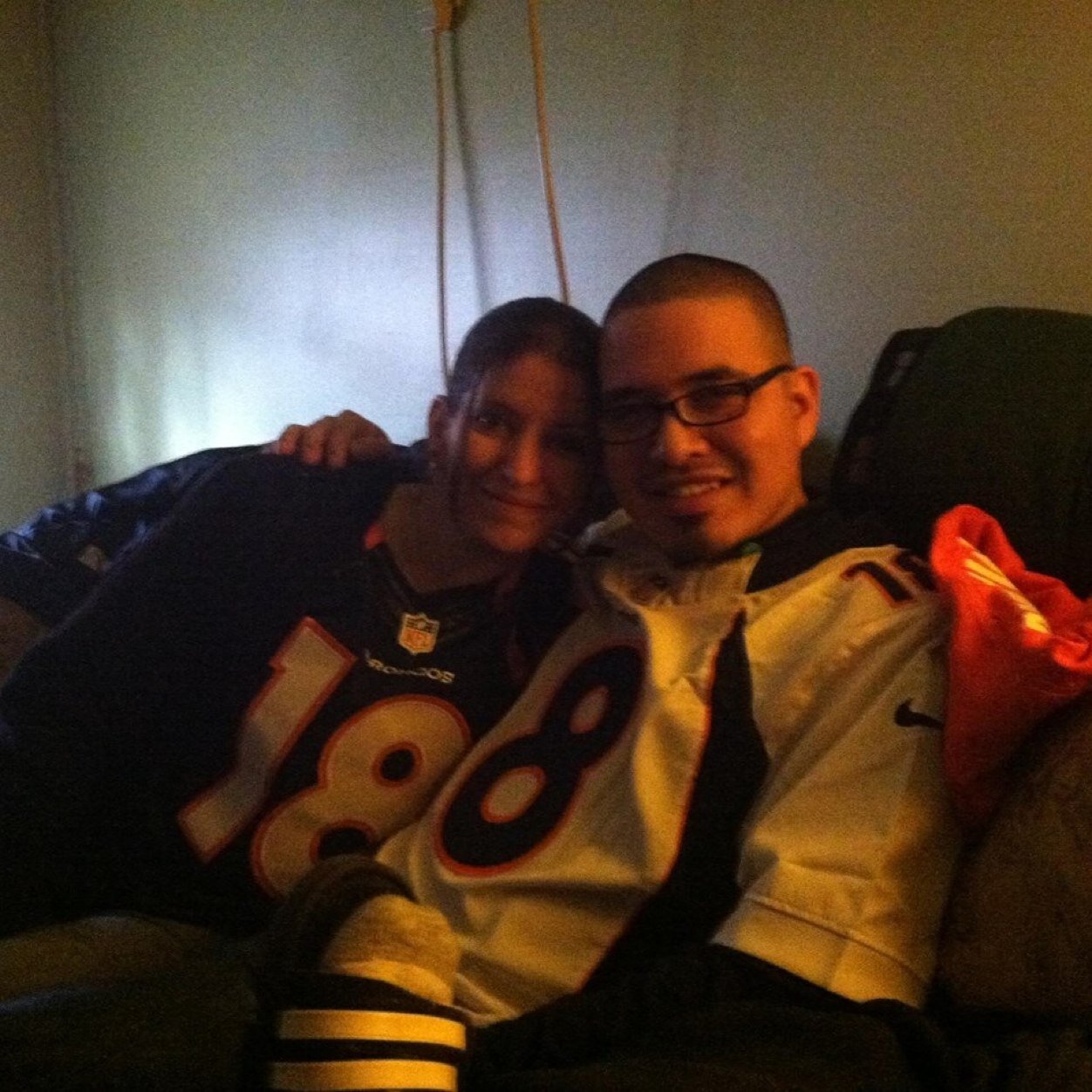 luispazos71's profile picture. 