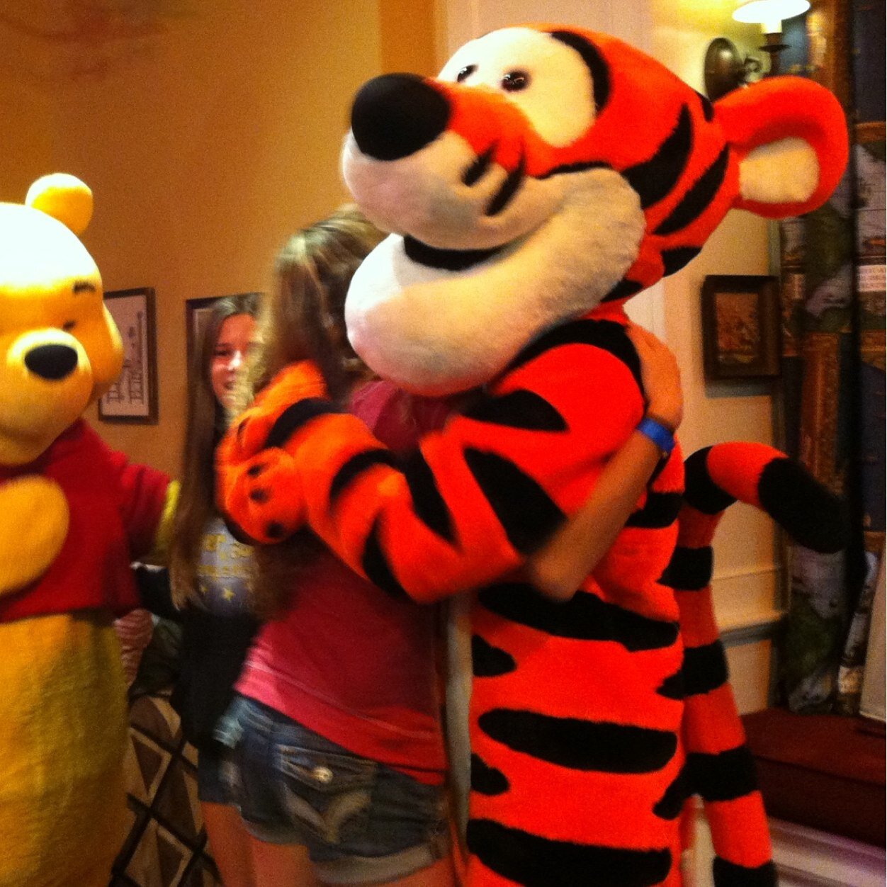 DreaminWDW's profile picture. Hang in there, joan. NJ but florida dreamin. follow back all disney-ish accounts! Obsessor of too many rando things to list but idk talk to me