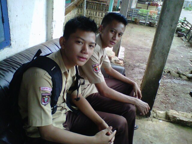 SMA N 1 Tanjung Raja