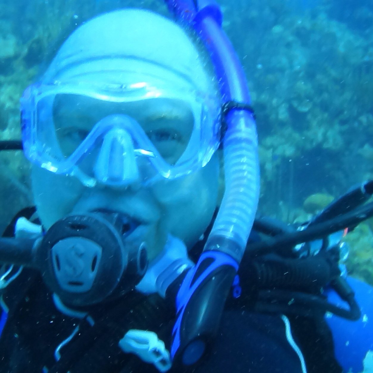 mikehansenkc's profile picture. 