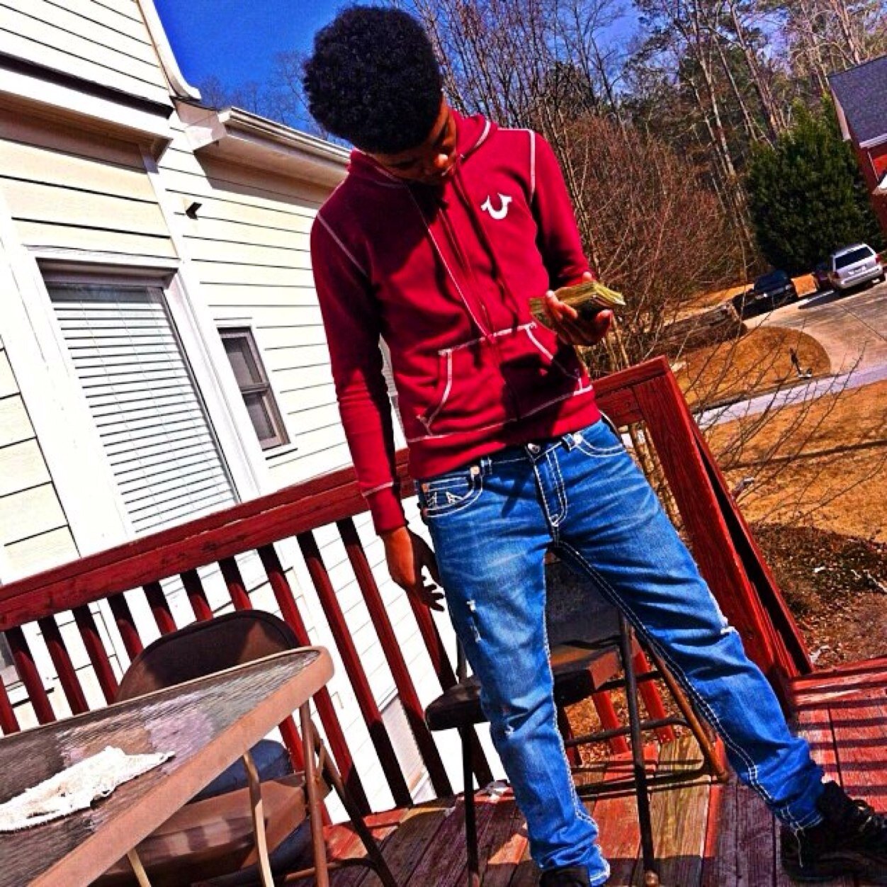 EsT_Yeezus's profile picture. EsT Gaming.