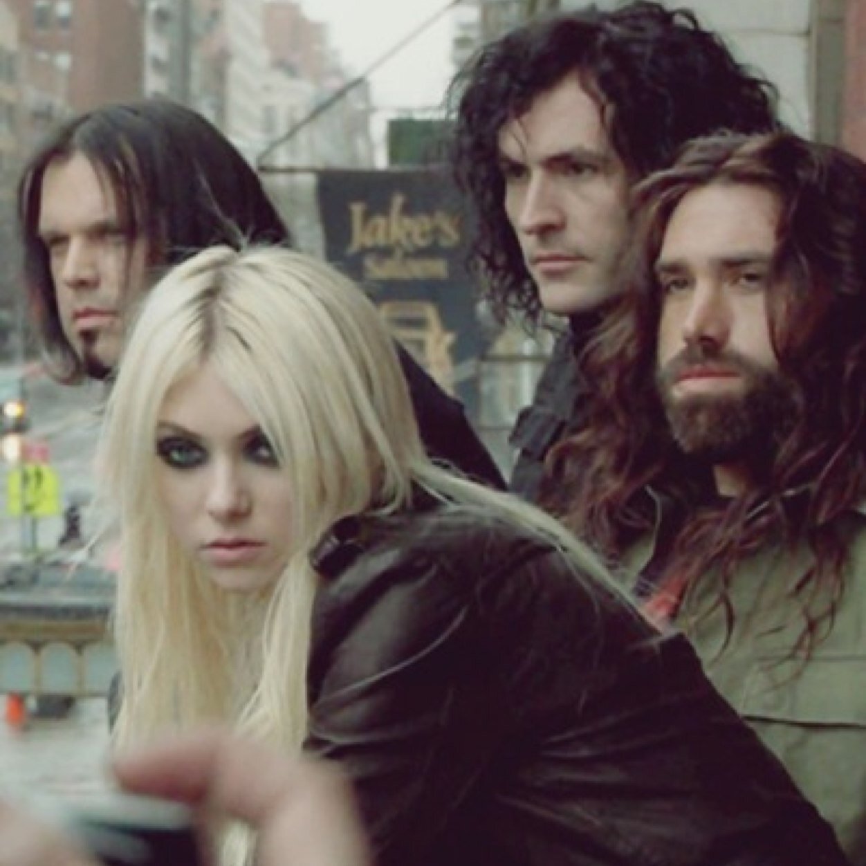 Here: photos, news, music, videos. Follow for the latest updates about Taylor, Ben, Jamie and Mark. We are zombies and we are #GoingToHell xxxx