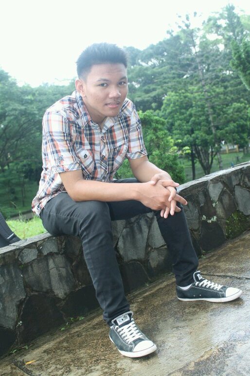 Agus ma'sum
