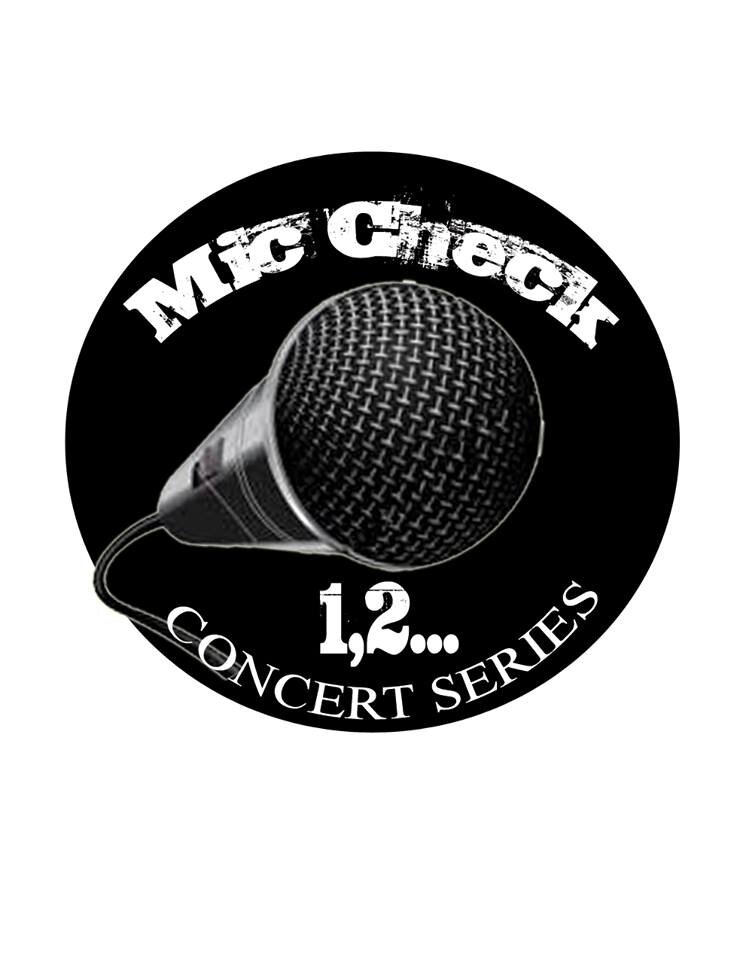 Mic Check 1,2 is a hip hop concert series in Houston based at The Difference venue.