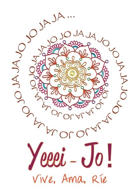 YeeeiJo's profile picture. Yoga de la Risa, Yoga para Niños y Familias, Naam Yoga y Shakti Naam