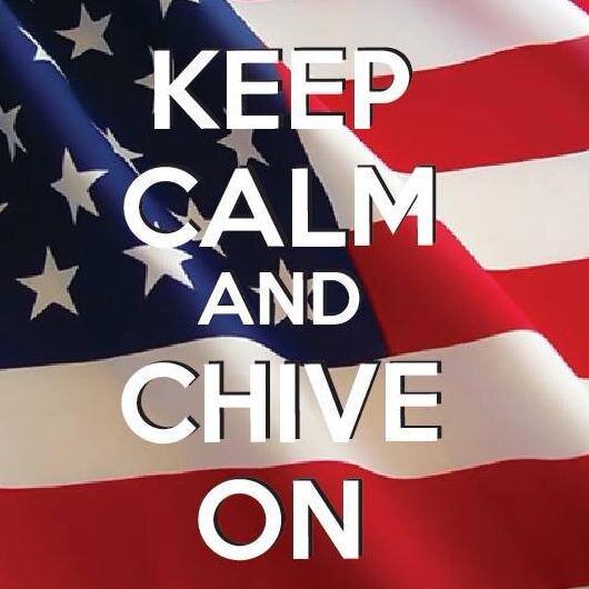 ChiveonSalinas's profile picture. KCCO. THE CHIVE SALINAS CHAPTER