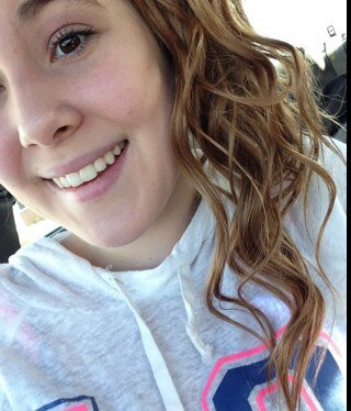 17. Engaged. Mother of Deytan Lamar Houle.