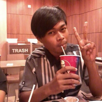 Airul Hisyam (@aeywan) 's Twitter Profile