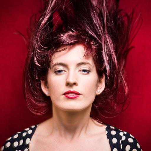 Indie alt artist makes music that is both dark and sweet.