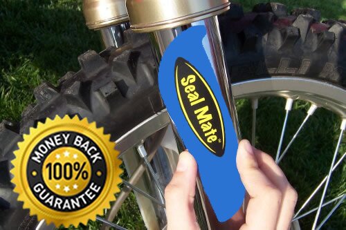 SealMate's profile picture. Seal Mate is the original fork seal tool that fixes leaking fork seals!