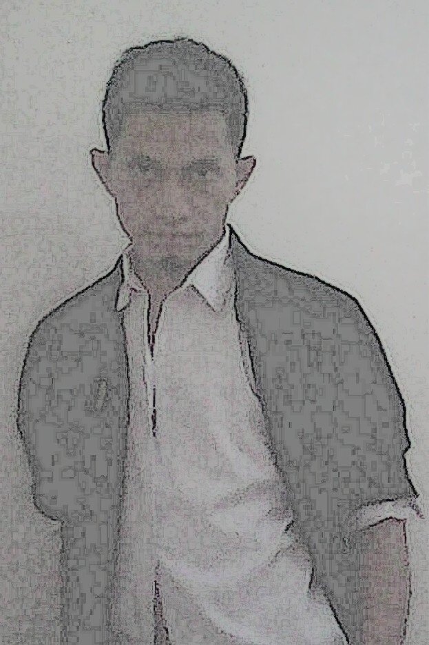 BudiZayn's profile picture. 