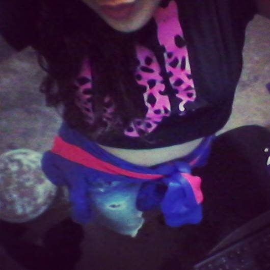 te amo nialler mi directioner boy