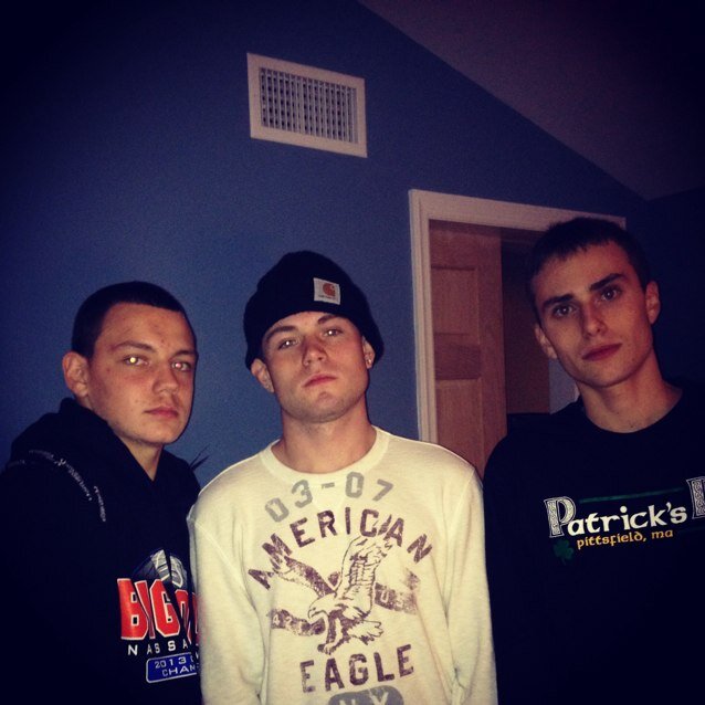 alectomlinson20's profile picture. 