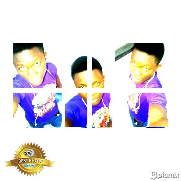 Jovial like to Meet new people