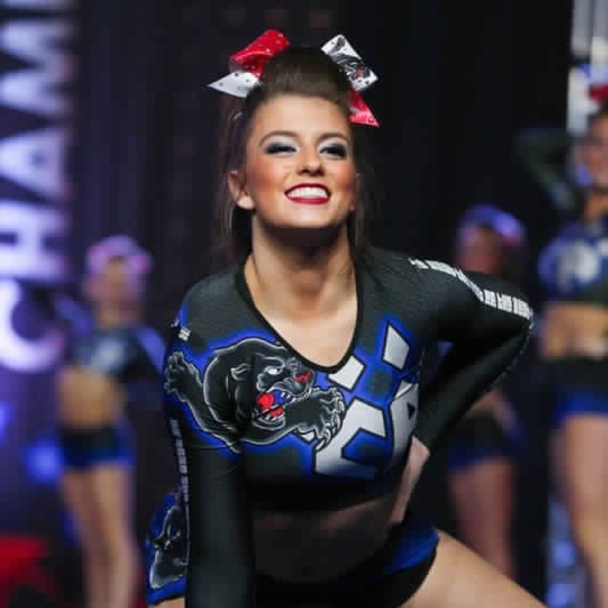 @itsthecheerlife on instagram!