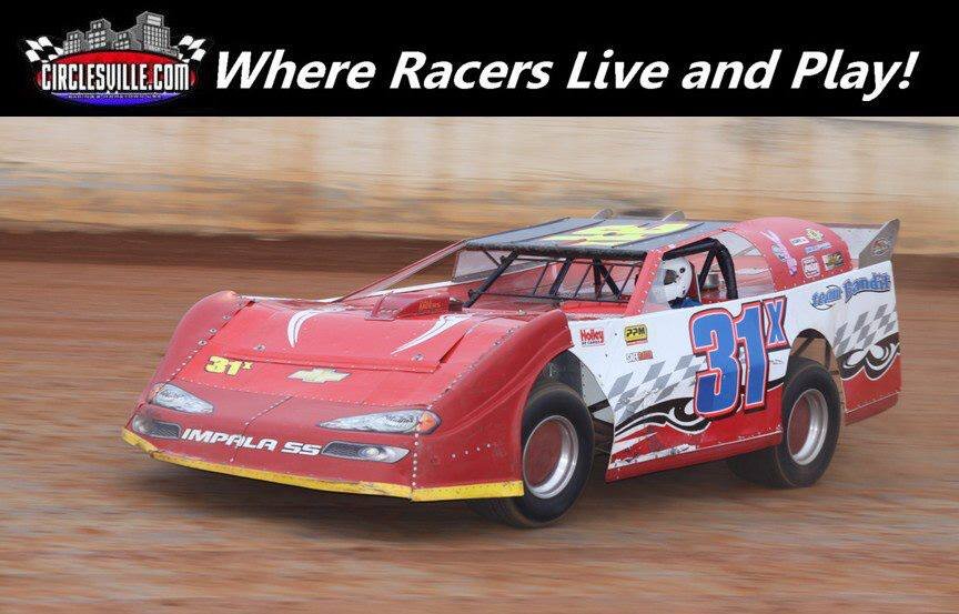 Wheelman_31's profile picture. Dirt late model driver from Campbellsville Ky! Life is all about RACING!!