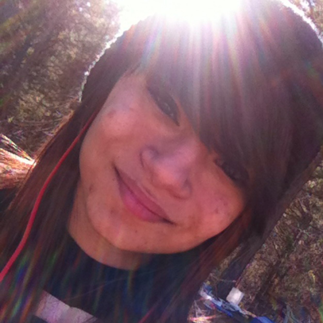 kristina thompson taken❤ music friends and family are my everything