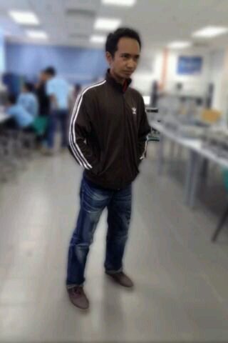 b_drul's profile picture. Semoga Allah permudahkn sgala urusan hidup ku di Dunia dan di Akhirat....