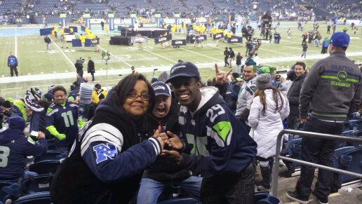 dprescott56's profile picture. 