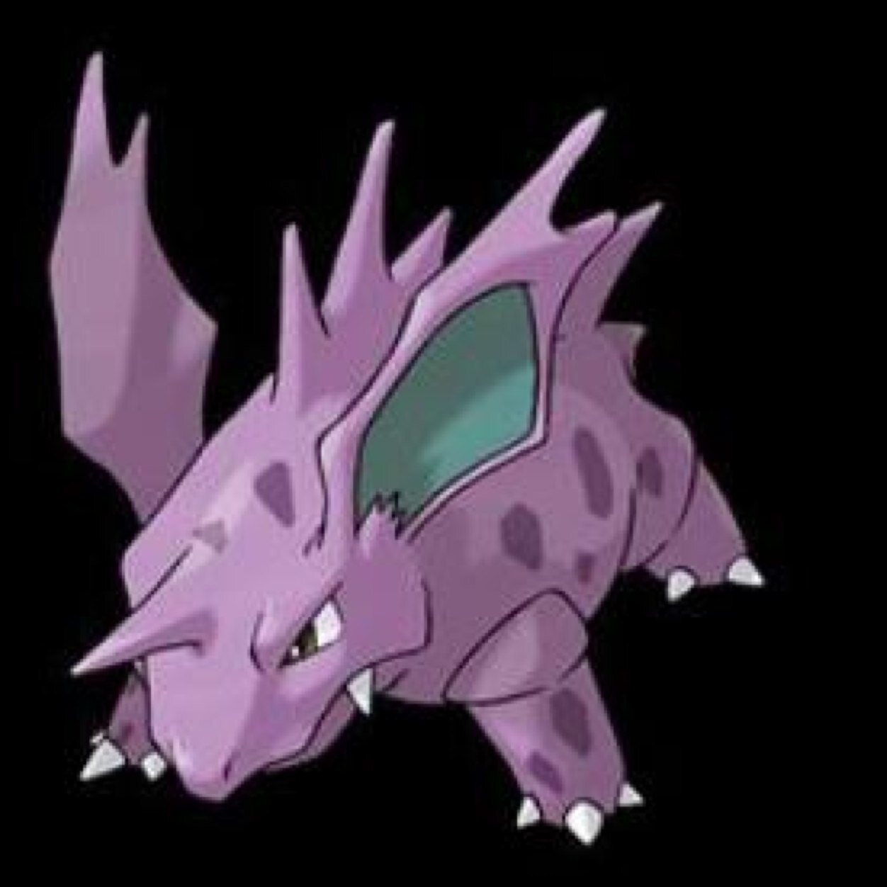 Poison Type. Looking for a Trainer