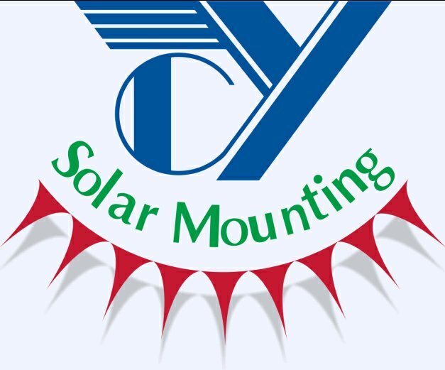 CY Solar is a Solar Rack Manufacturer of 8 years.