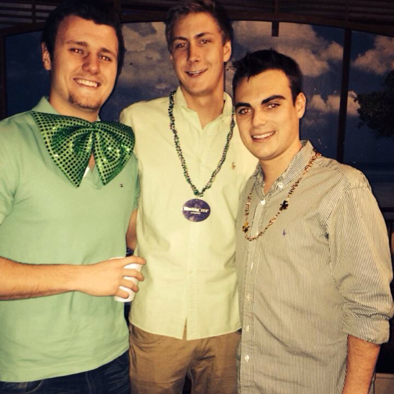 kyle_hirsch1's profile picture. Do it big and let the small fall under that ΔΥ