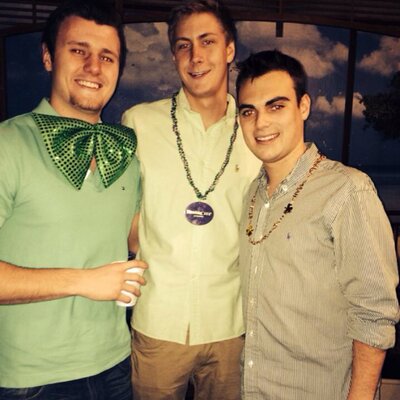Profile Picture of Kyle Hirsch (@kyle_hirsch1) on Twitter