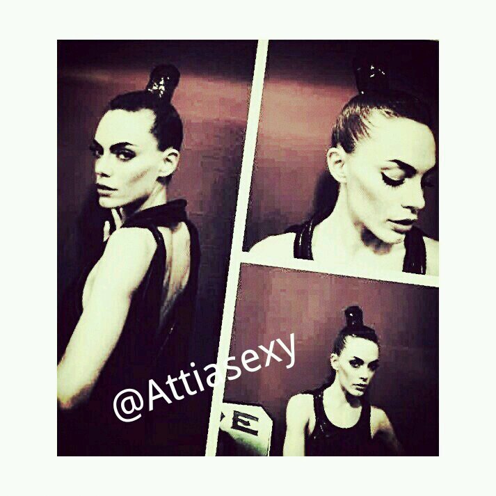 ♡ @emiattiasok ♡