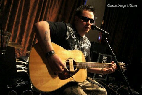 Ayrhedofficial's profile picture. Ayrhed is the former Lead Singer/Guitarist in the Alternative Rock band, Downfall of Society.