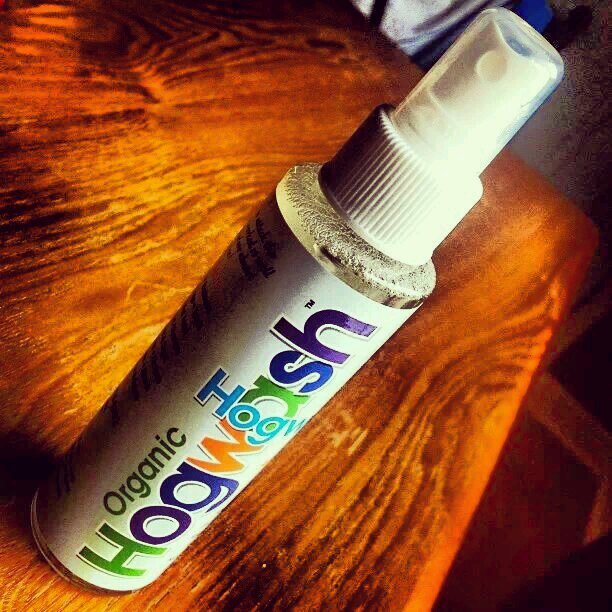 ESDistributors/OrganicHogwash,The green way to eliminate odors! Plant based odor neautlizer.100%all natural,hypoallergenic http://t.co/HUbLZHeRyR #gnarganic