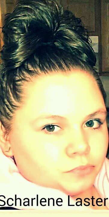 My name is scharlene laster. Im 25years old. college student going for criminal law. Im native american and mexican. love itttt