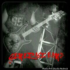 Generasi Band, dari smansa Bone - bone
