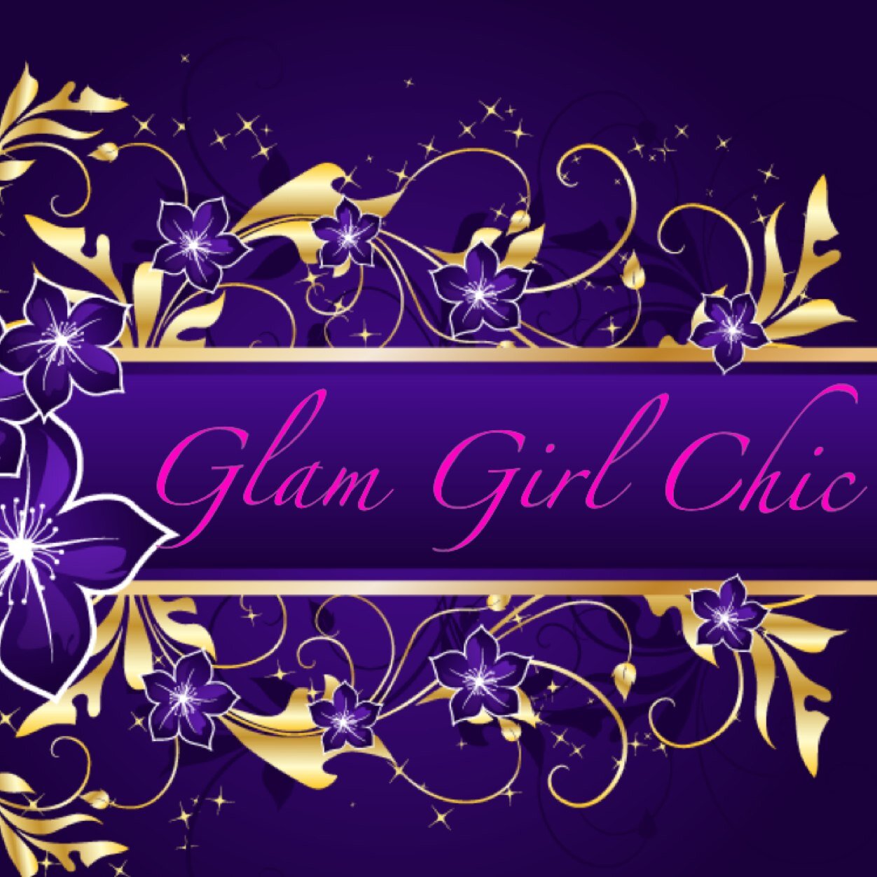 Visit our website for fashion, makeup, hair tips, and more!!  
Follow us on instagram: @glamgirlchic