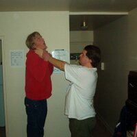 Greg Arnold (@drunkpyromaniac) 's Twitter Profile