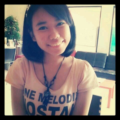 suryandari_mey's profile picture. Dare to dream big